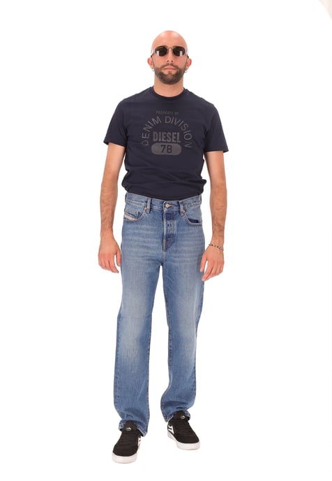 Diesel Pants Men - Image 2