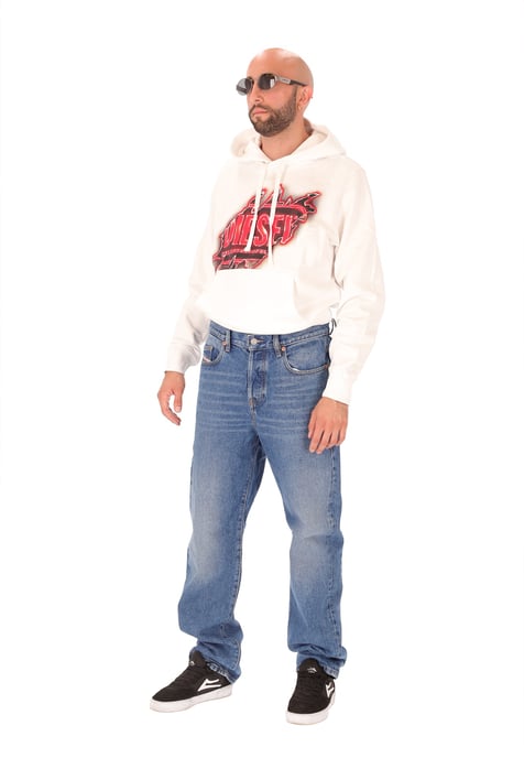 Diesel Pants Men - Image 2