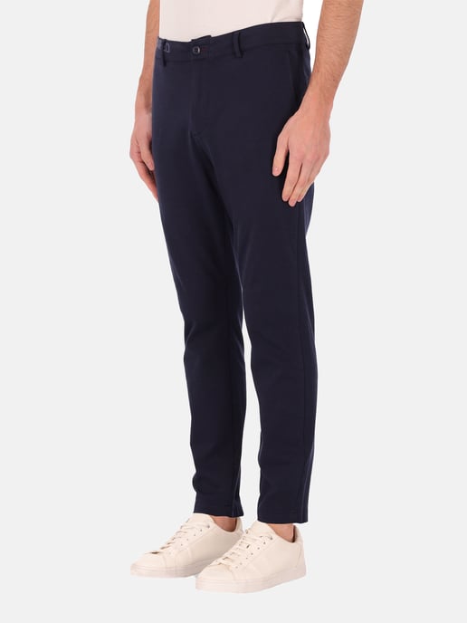 Distretto 12 broek Heren - Image 3