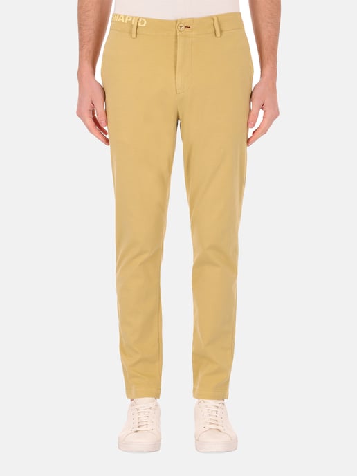 Distretto 12 broek Heren - Image 1