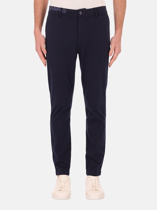 Distretto 12 broek Heren - Image 1
