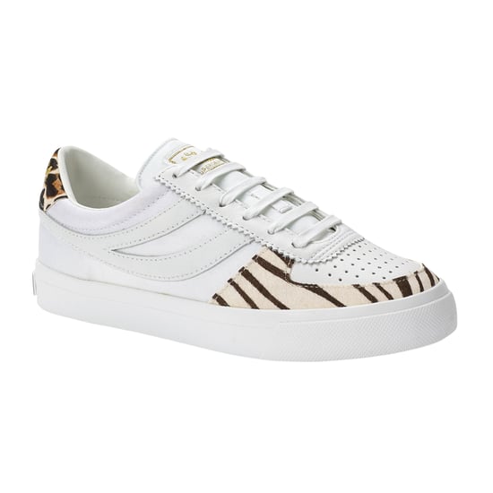 Superga Dames 2846 Sport Seattle Sneakers (Wit) - Image 1