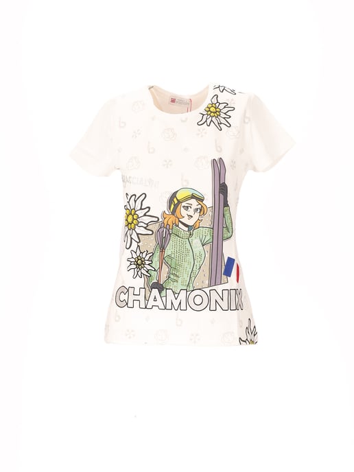 Braccialini T-shirt Vrouwen - Image 1