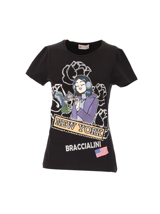 Braccialini T-shirt Vrouwen - Image 1