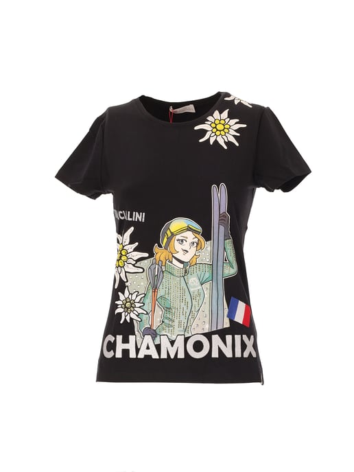 Braccialini T-shirt Vrouwen - Image 1