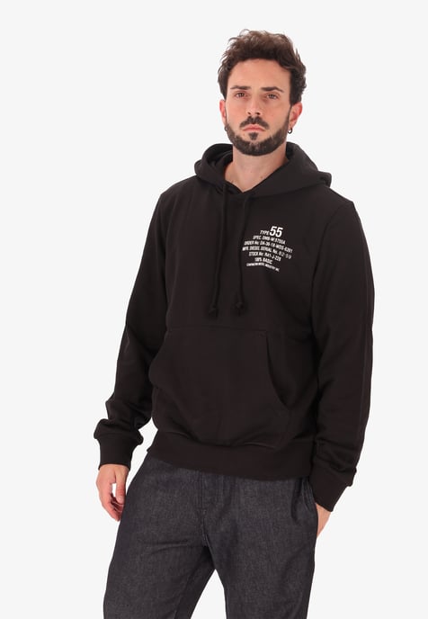 Diesel Sweatshirt Men - Image 1