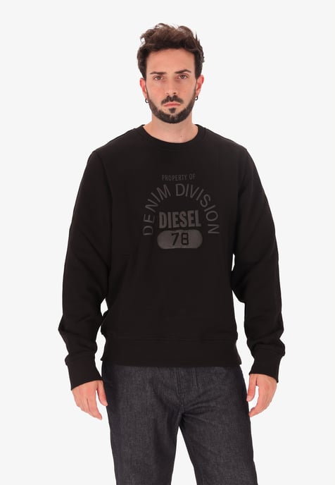 Diesel Sweatshirt Men - Image 1