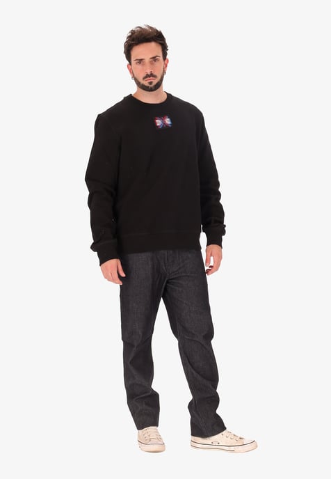 Diesel Sweatshirt Men - Image 2