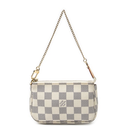 Mini Pochette Accessoires Buidel - Image 5