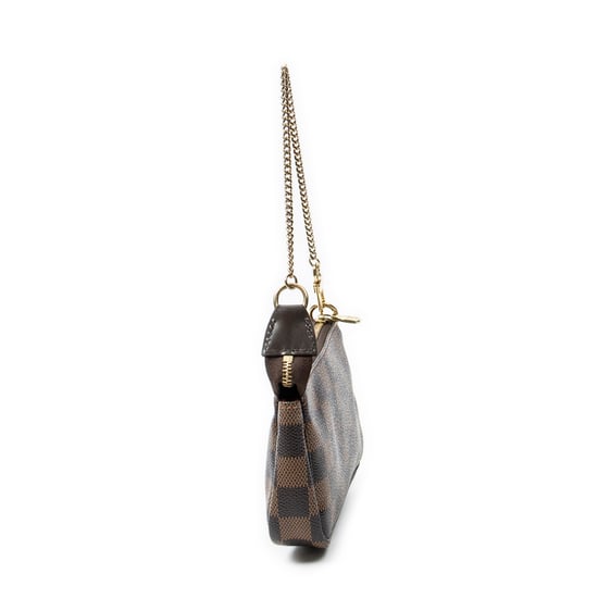 Mini Pochette Accessoires Pouch - Image 3