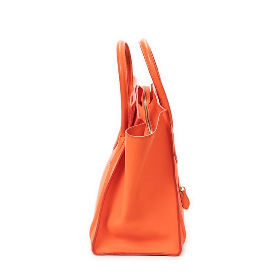 Mini Luggage   handtas - Image 3