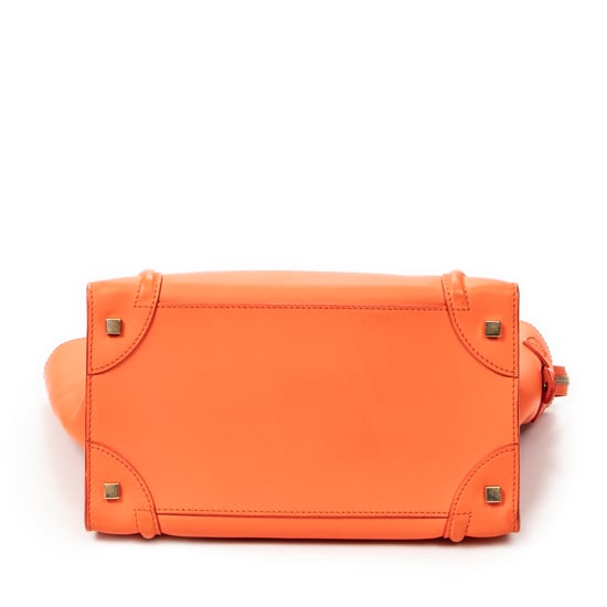 Mini Luggage   handtas - Image 5