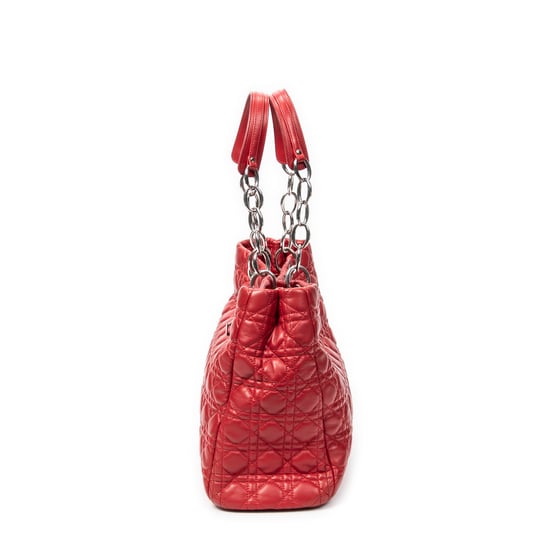 Soft Shopping Tote   schoudertas - Image 3