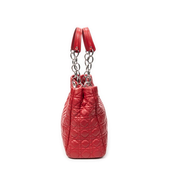 Soft Shopping Tote   schoudertas - Image 4