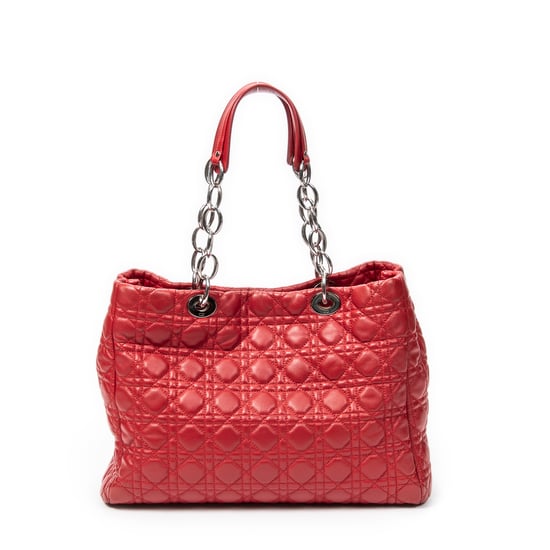 Soft Shopping Tote   schoudertas - Image 5