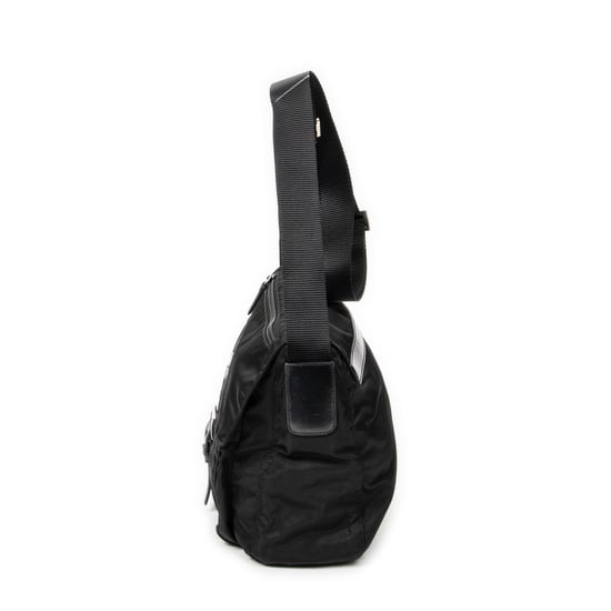 Small Flap Messenger schoudertas - Image 3