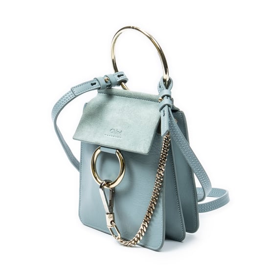 Small Faye Bracelet Bag schoudertas - Image 2