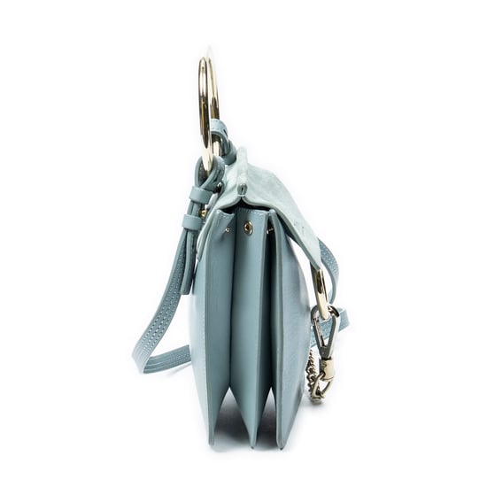 Small Faye Bracelet Bag schoudertas - Image 4
