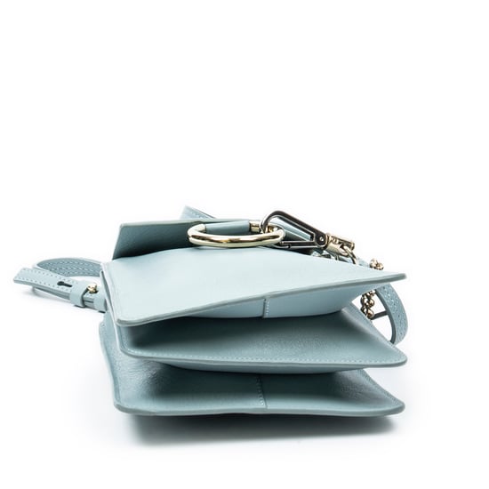 Small Faye Bracelet Bag schoudertas - Image 6