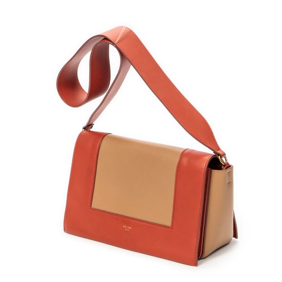 Medium Frame Crossbody   Schoudertas - Image 2