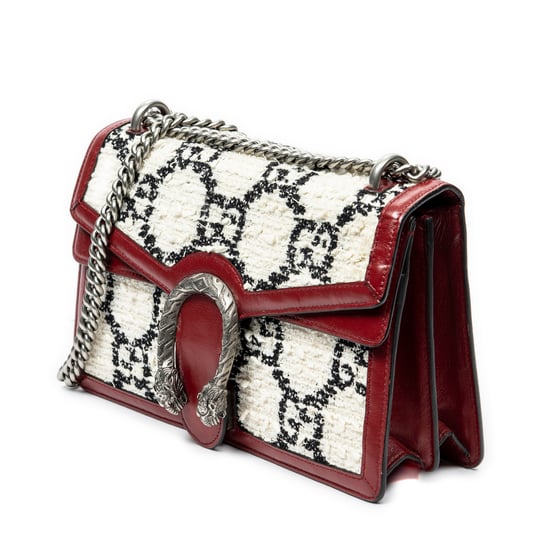 Small Dionysus Chain Crossbody schoudertas - Image 2