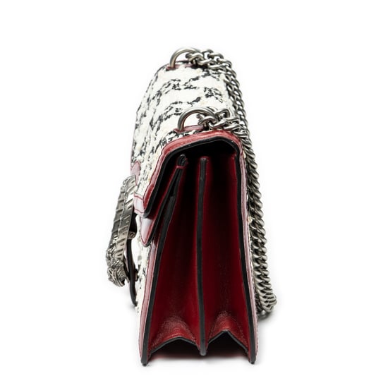 Small Dionysus Chain Crossbody schoudertas - Image 3