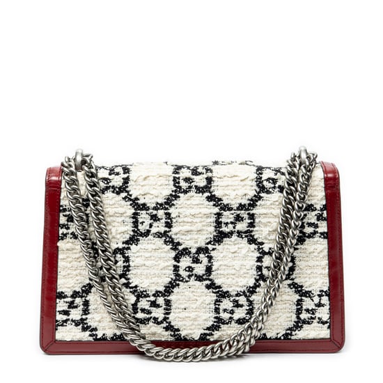 Small Dionysus Chain Crossbody schoudertas - Image 5
