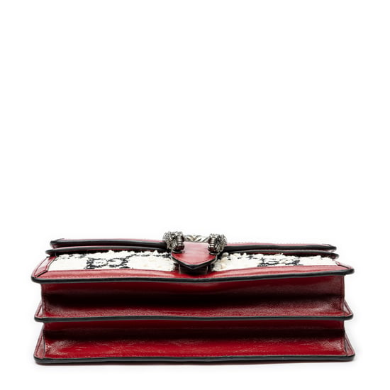 Small Dionysus Chain Crossbody schoudertas - Image 6