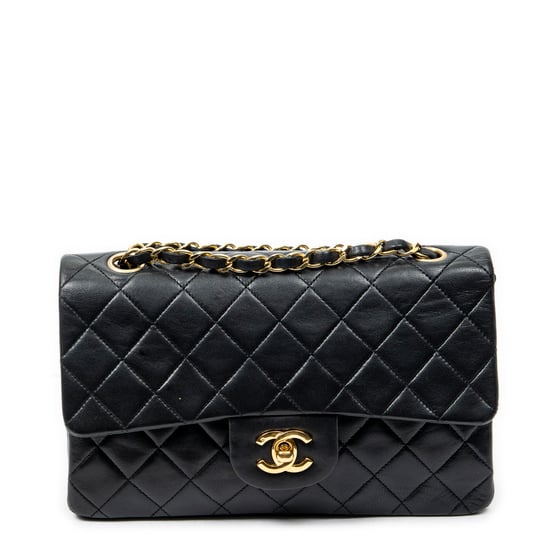 Classic Double Flap 23 schoudertas - Image 1