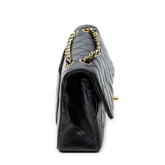 Classic Double Flap 23 schoudertas - Image 4