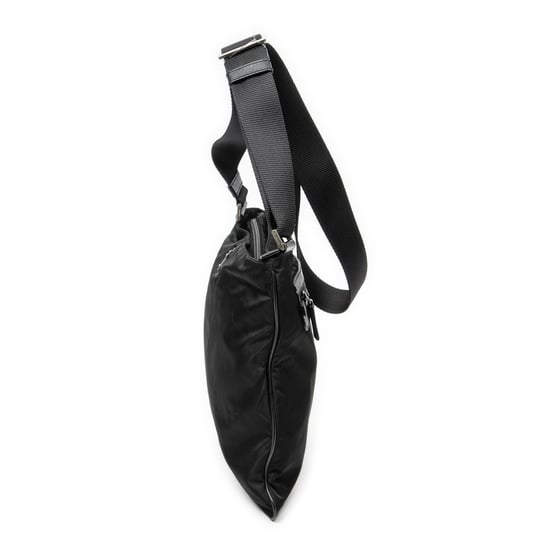 Square Flat Crossbody schoudertas - Image 3