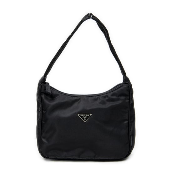 Mini Zip Hobo schoudertas - Image 1