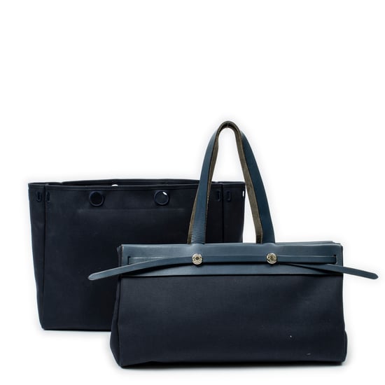Herbag Cabas MM schoudertas - Image 1