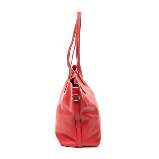 Convertible Open Shopping Tote schoudertas - Image 3