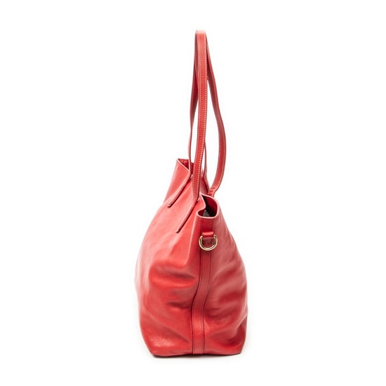 Convertible Open Shopping Tote schoudertas - Image 4