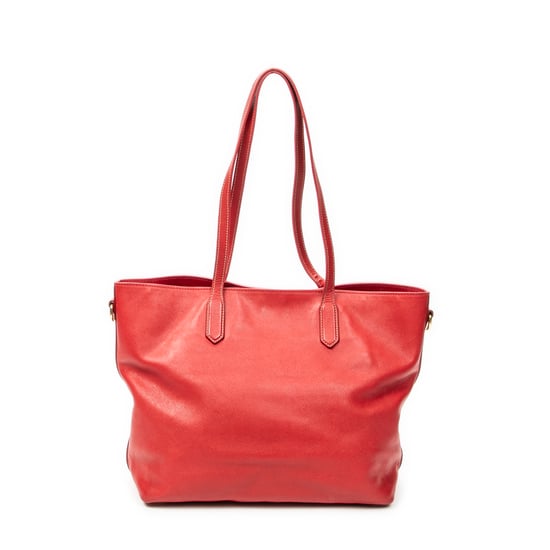 Convertible Open Shopping Tote schoudertas - Image 5