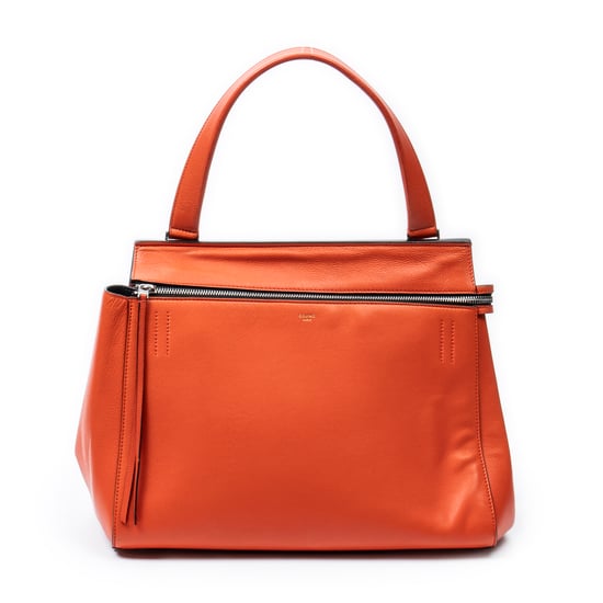 Medium Edge Bag schoudertas - Image 1