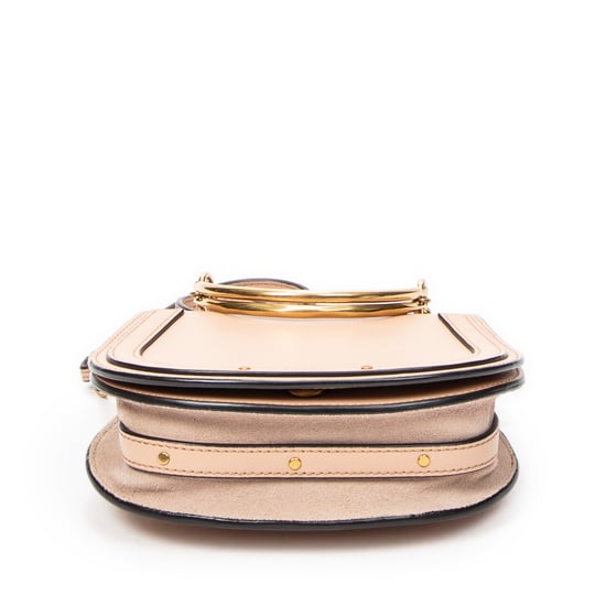 Small Nile Bracelet Bag schoudertas - Image 6