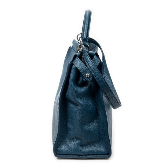 Large Selleria Peekaboo schoudertas - Image 3