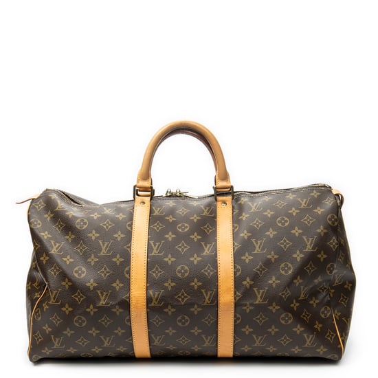 Keepall 50 reistas - Image 1