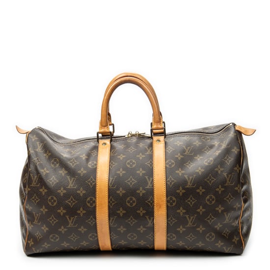 Keepall 45 reistas - Image 1