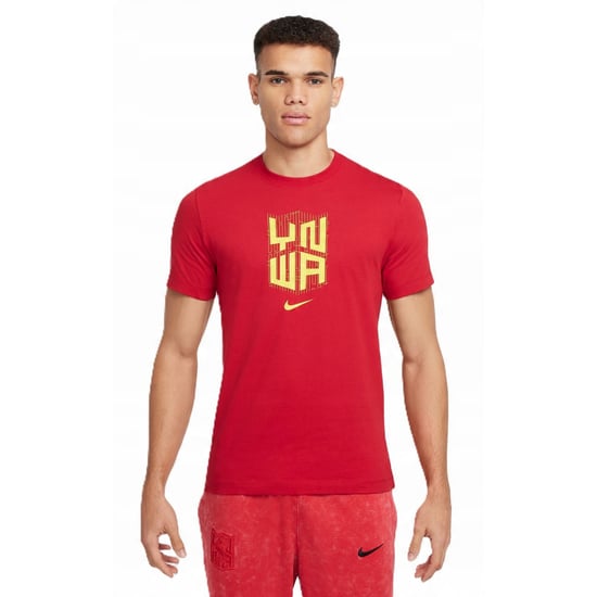 Nike Heren Liverpool FC T-Shirt (Rood) - Image 1