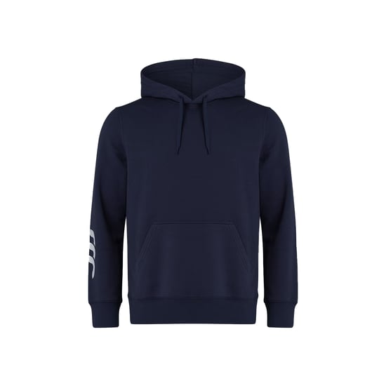 Canterbury Heren Tempo Hoodie (Marineblauw) - Image 1