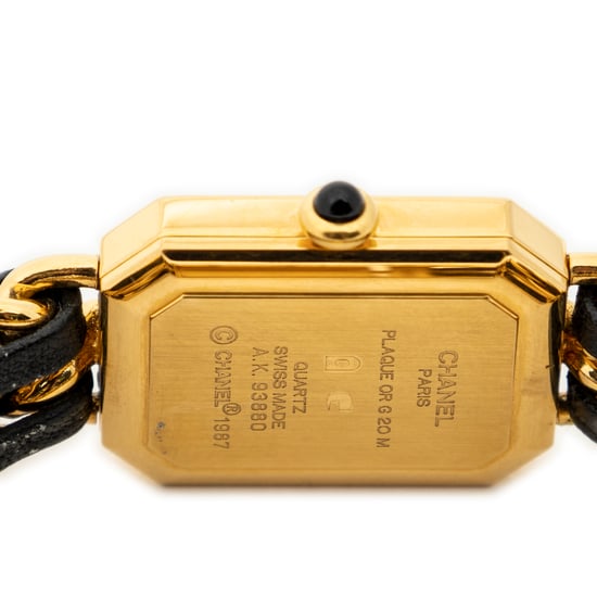 Première M Horloge - Image 5