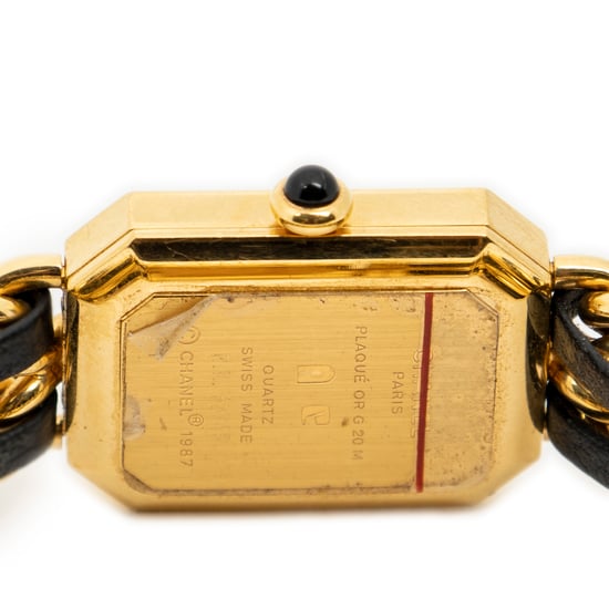 Première M  Horloge - Image 5