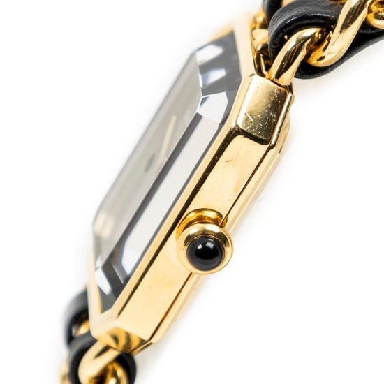 Première M  Horloge - Image 3