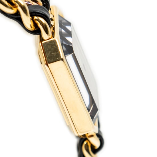 Première M  Horloge - Image 4