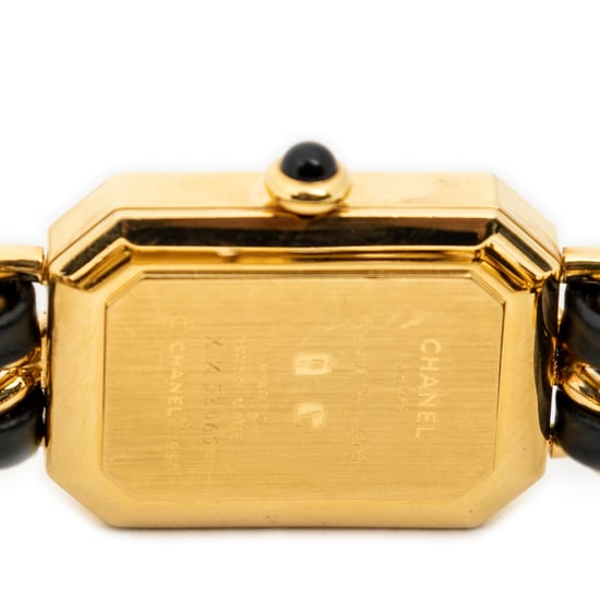 Première M  Horloge - Image 5