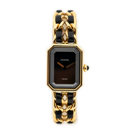 Première M Horloge - Image 1
