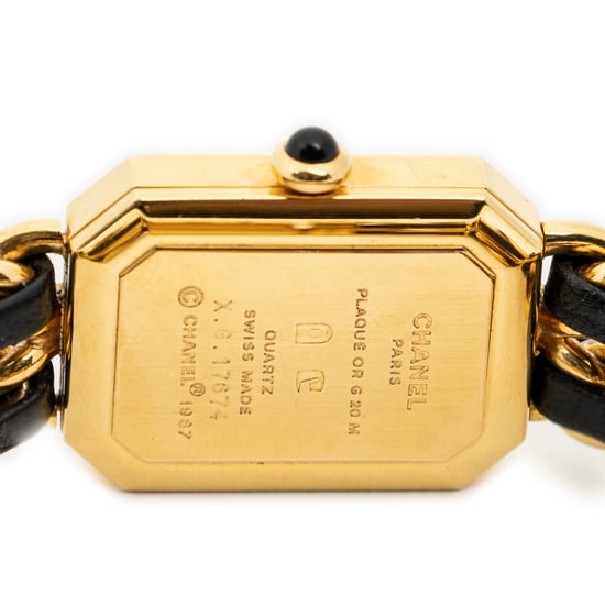 Première M Horloge - Image 5